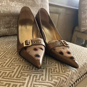 Dolce & Gabbana pumps